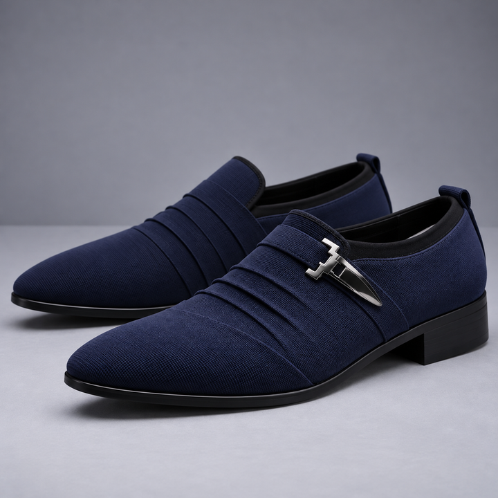 Monza Prestige Loafers