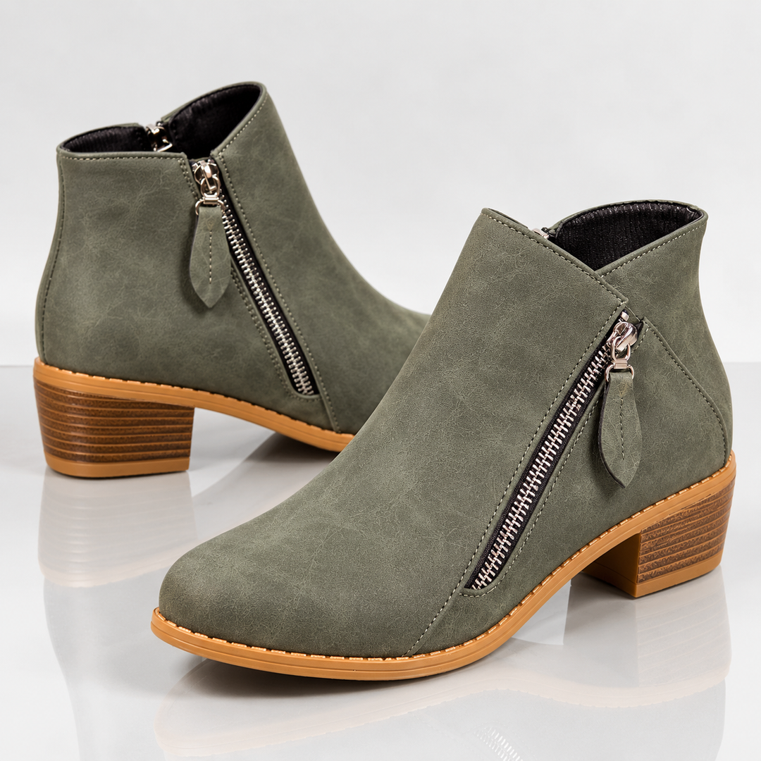 Novara Boots