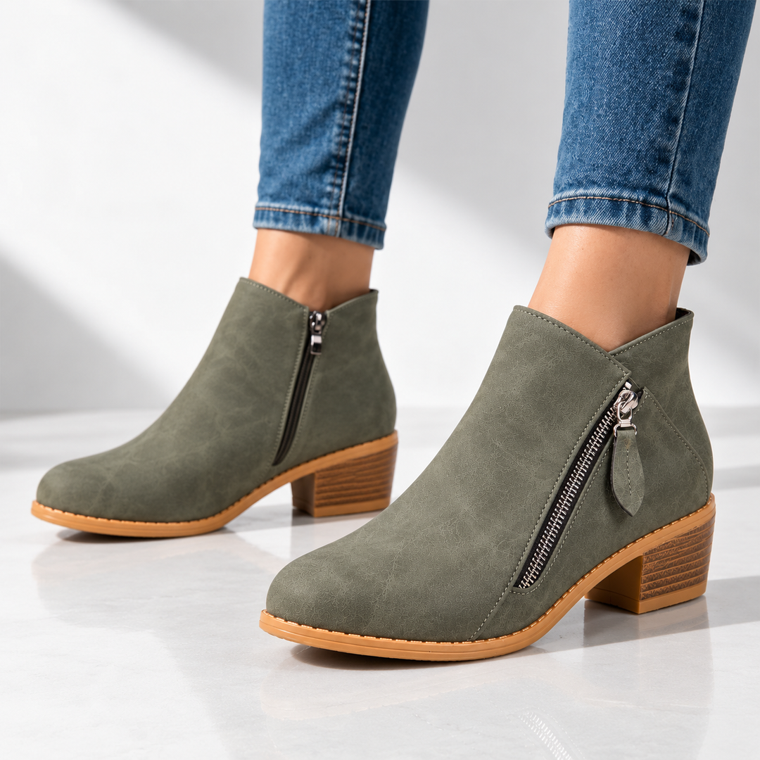 Novara Boots