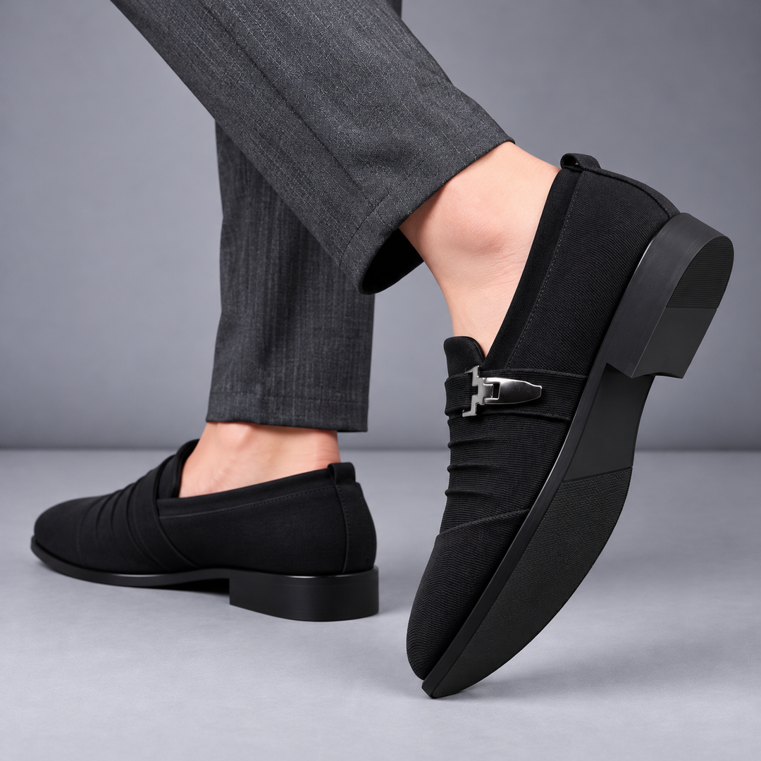 Monza Prestige Loafers