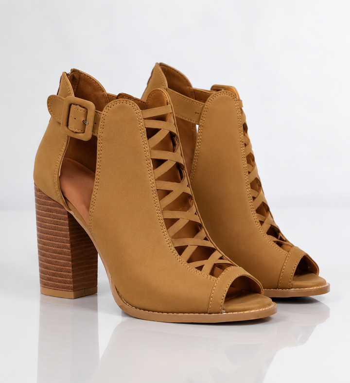Ravello Heels