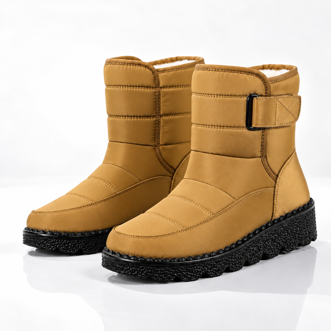 Val d’Isère Boots