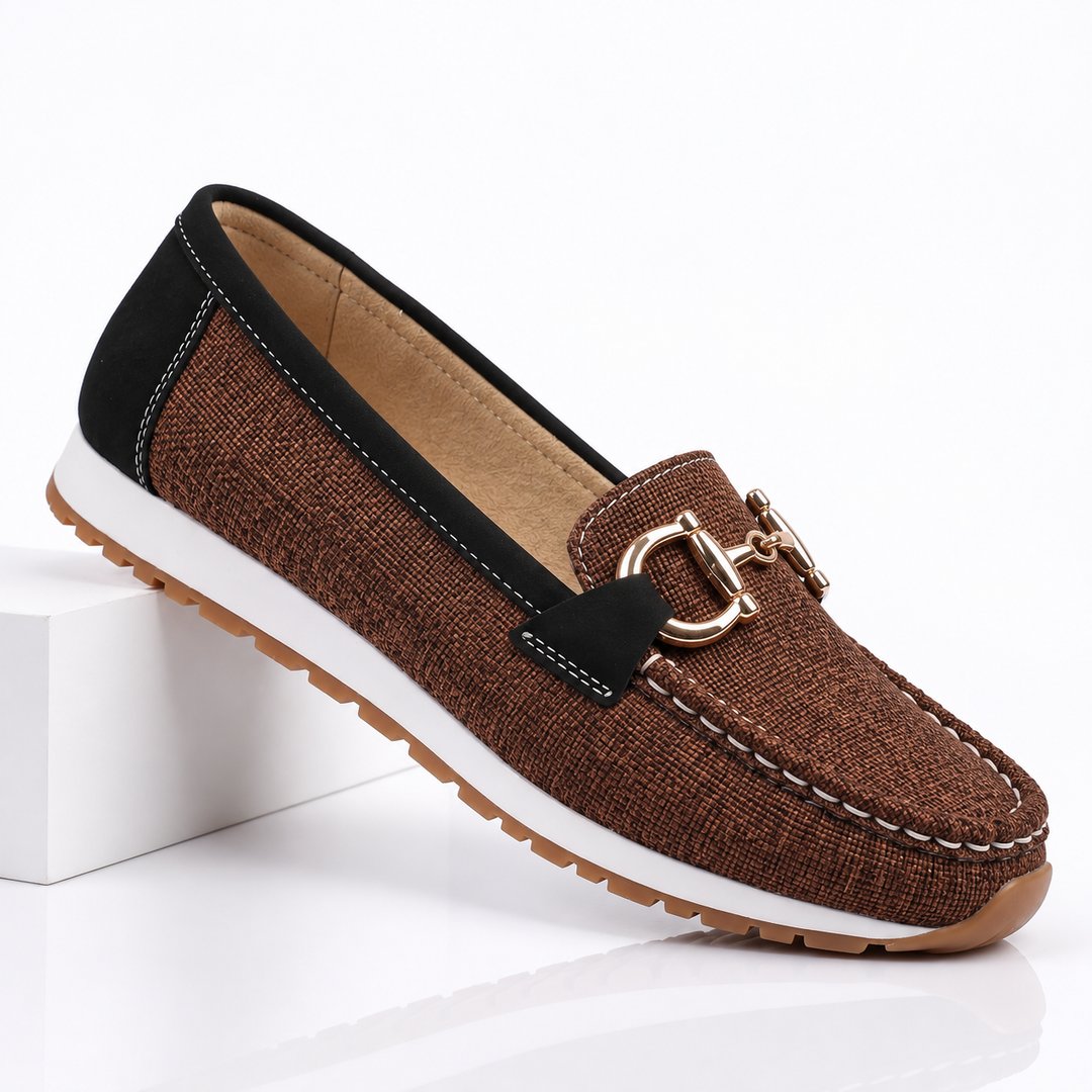 Aveline Loafers