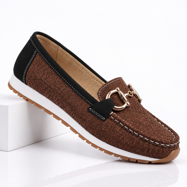 Aveline Loafers