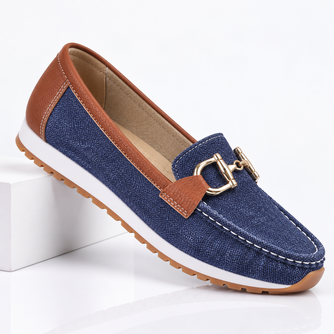 Aveline Loafers