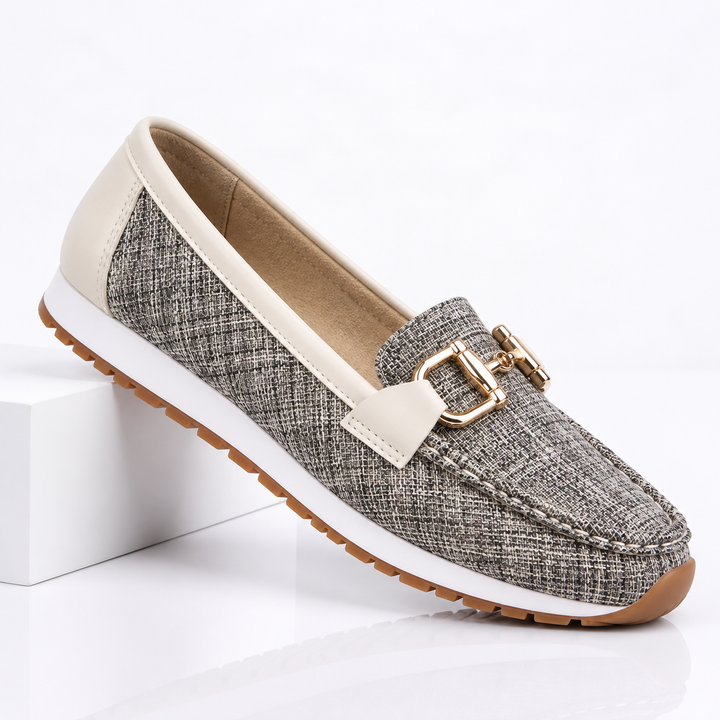 Aveline Loafers