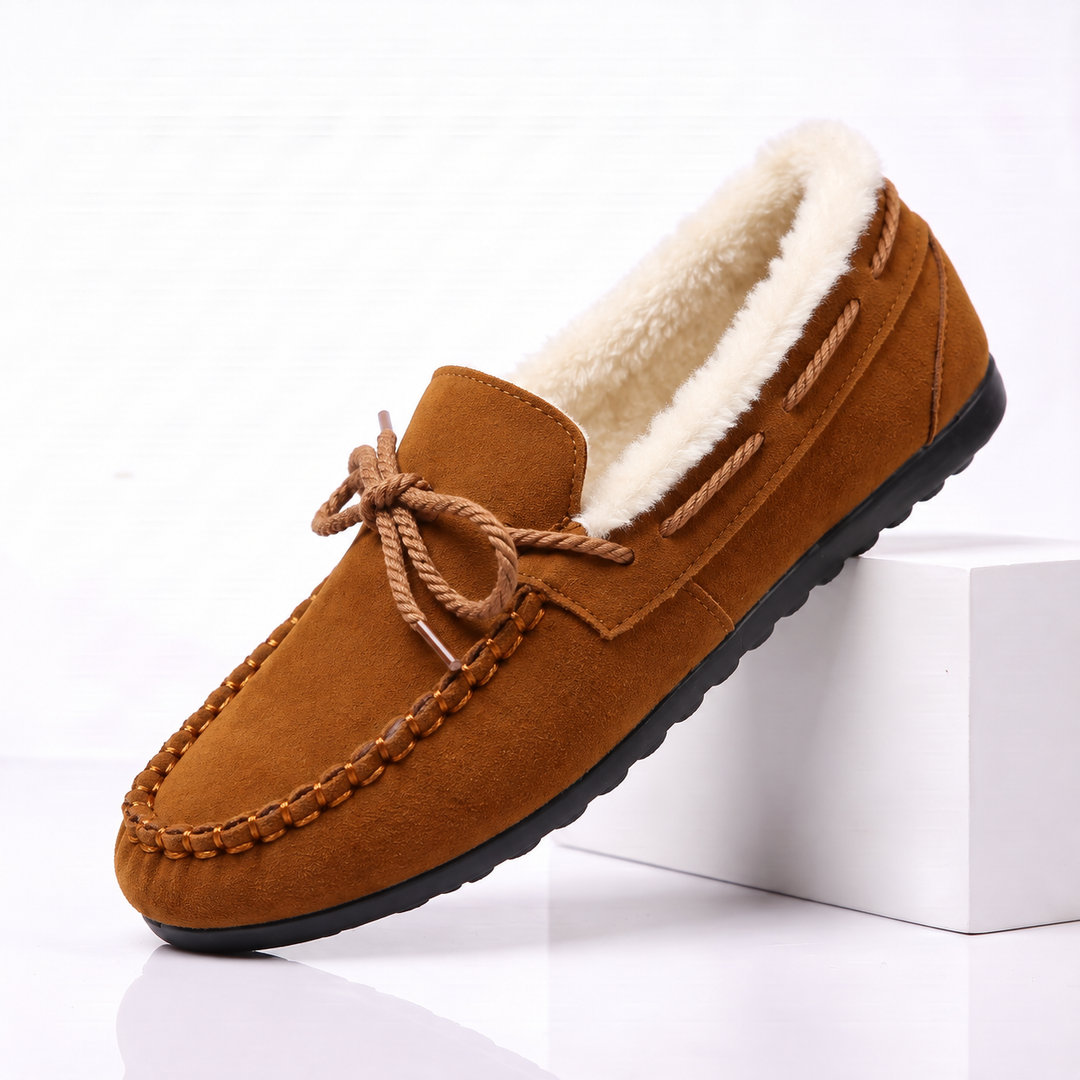 Montrose Loafers
