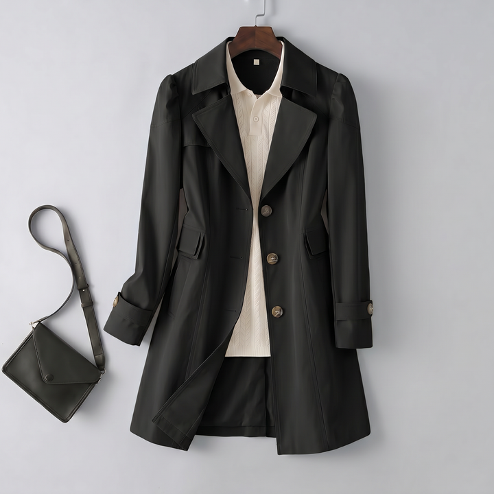 Valencia Trench