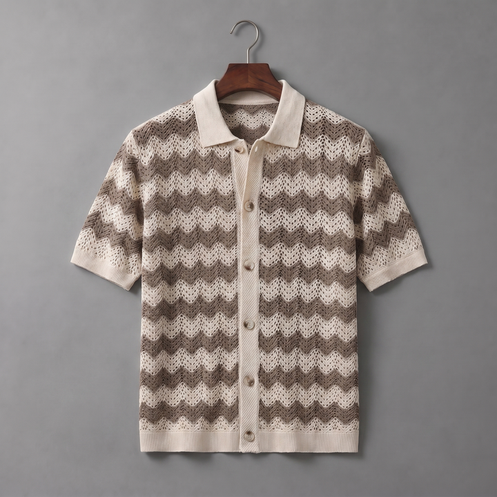 Sorrento Knit Polo