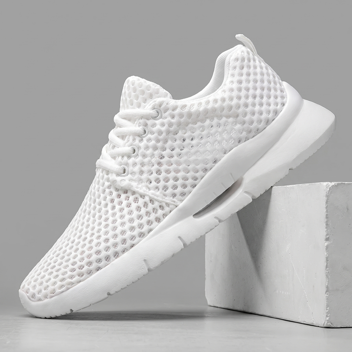 Monterey Mesh Sneakers