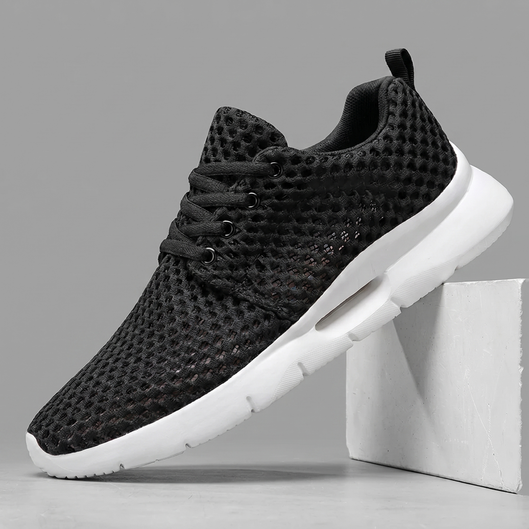 Monterey Mesh Sneakers