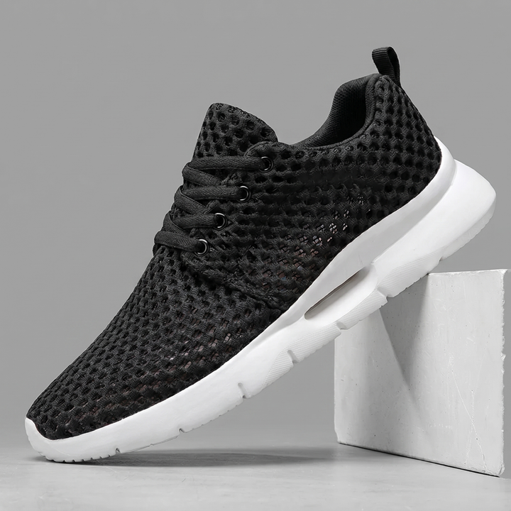 Monterey Mesh Sneakers
