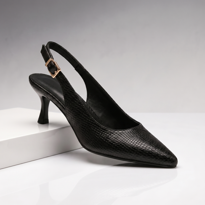 Verona Slingback Heel