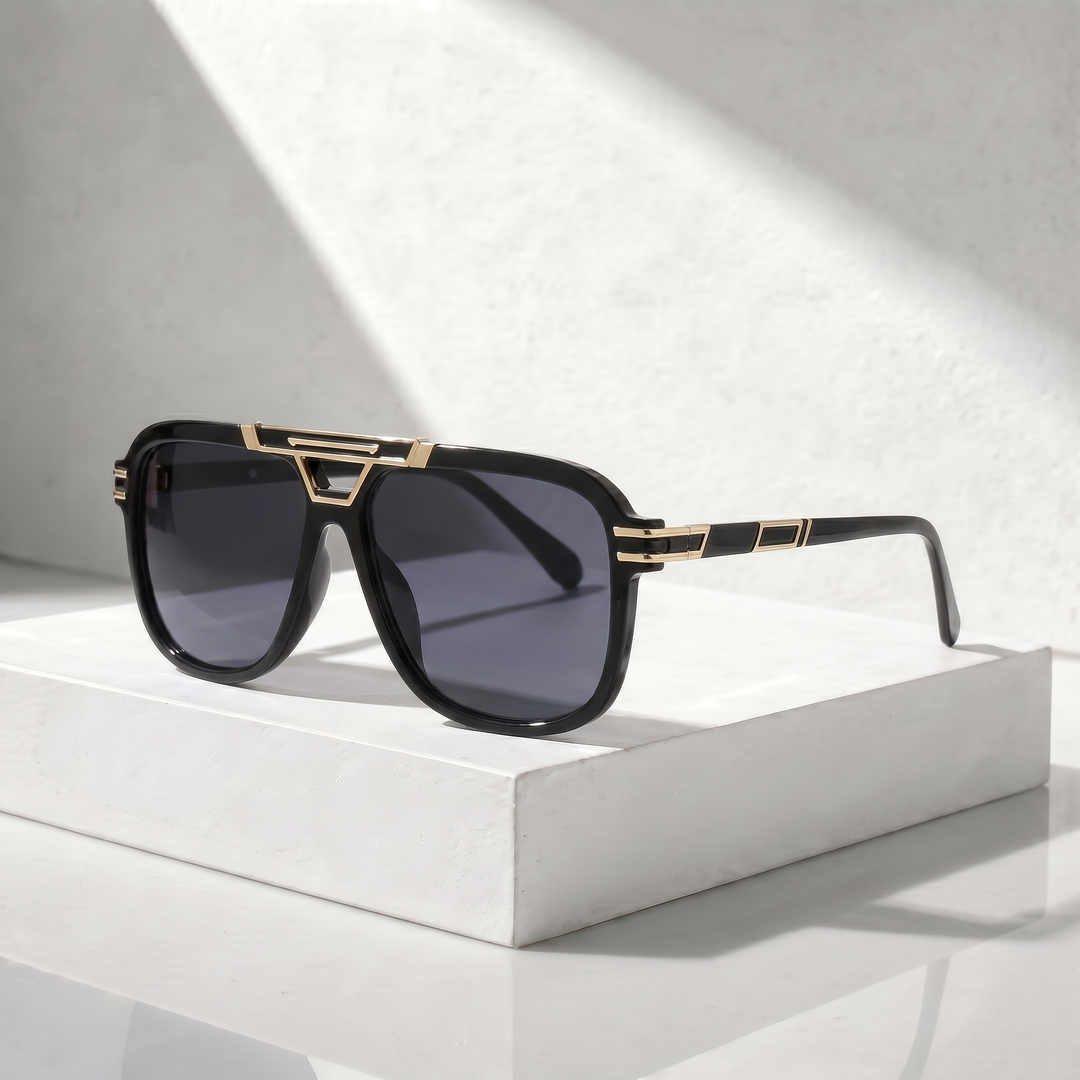 Crosby Aviators