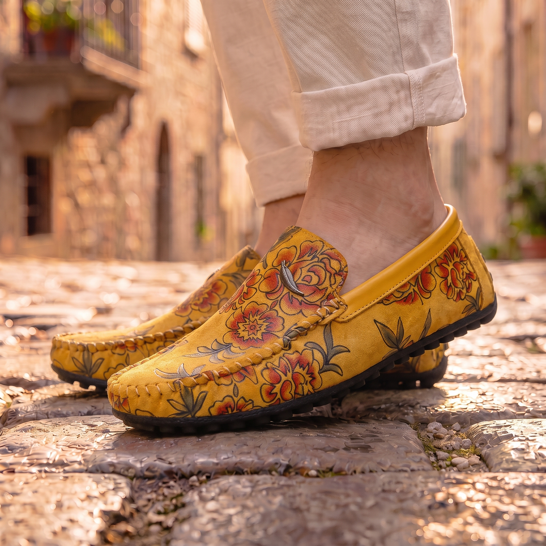 Florenza Drivers
