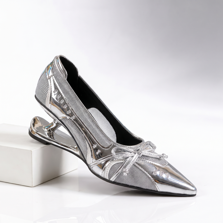 Bianca Flats