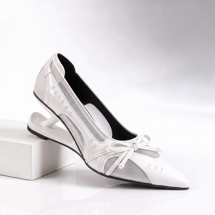 Bianca Flats