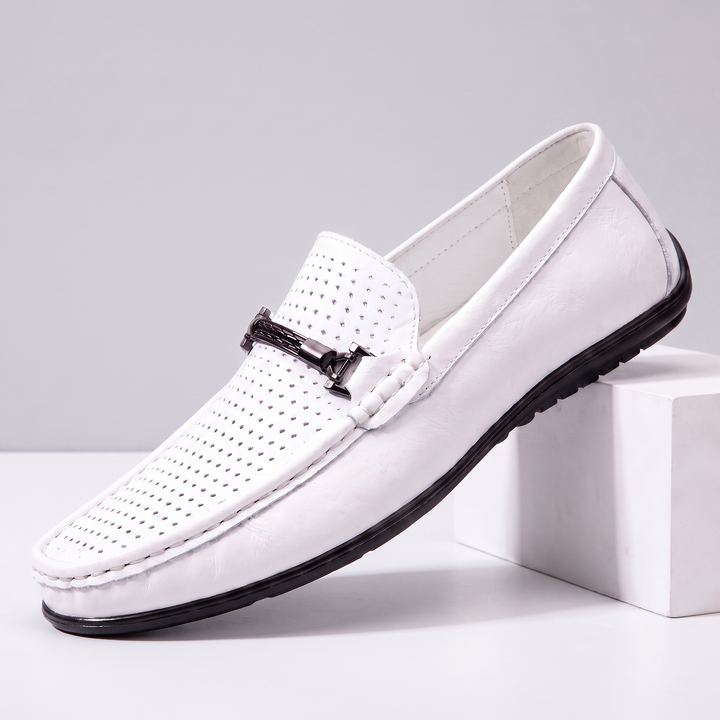 Torino Loafers