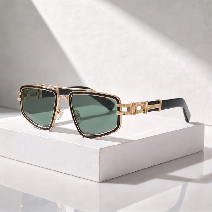 Monarch Shades