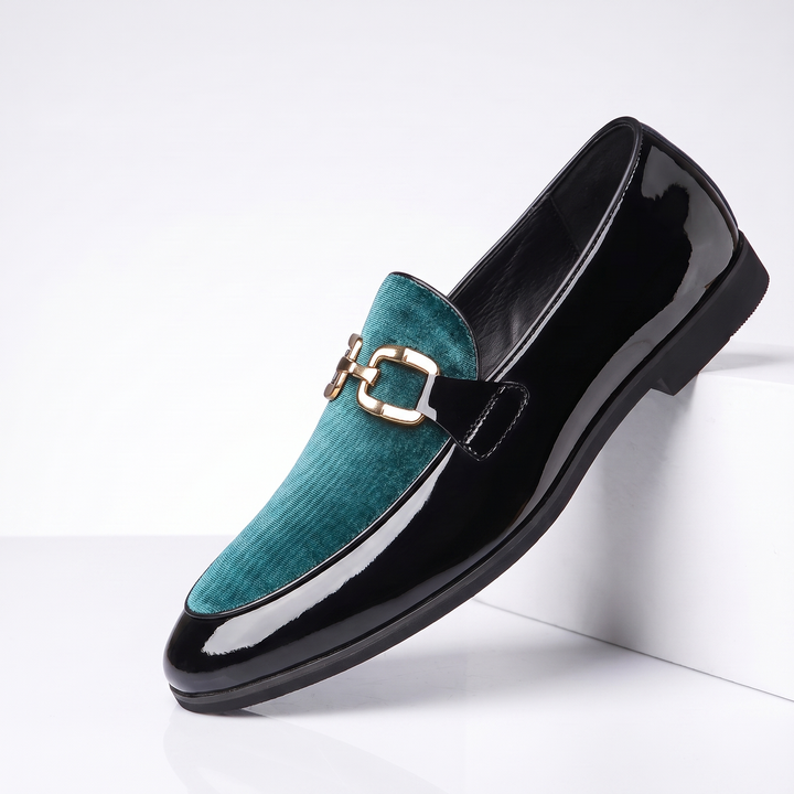 Dorian Loafers