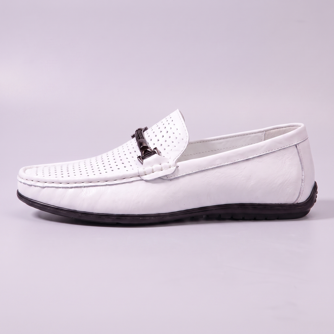 Torino Loafers
