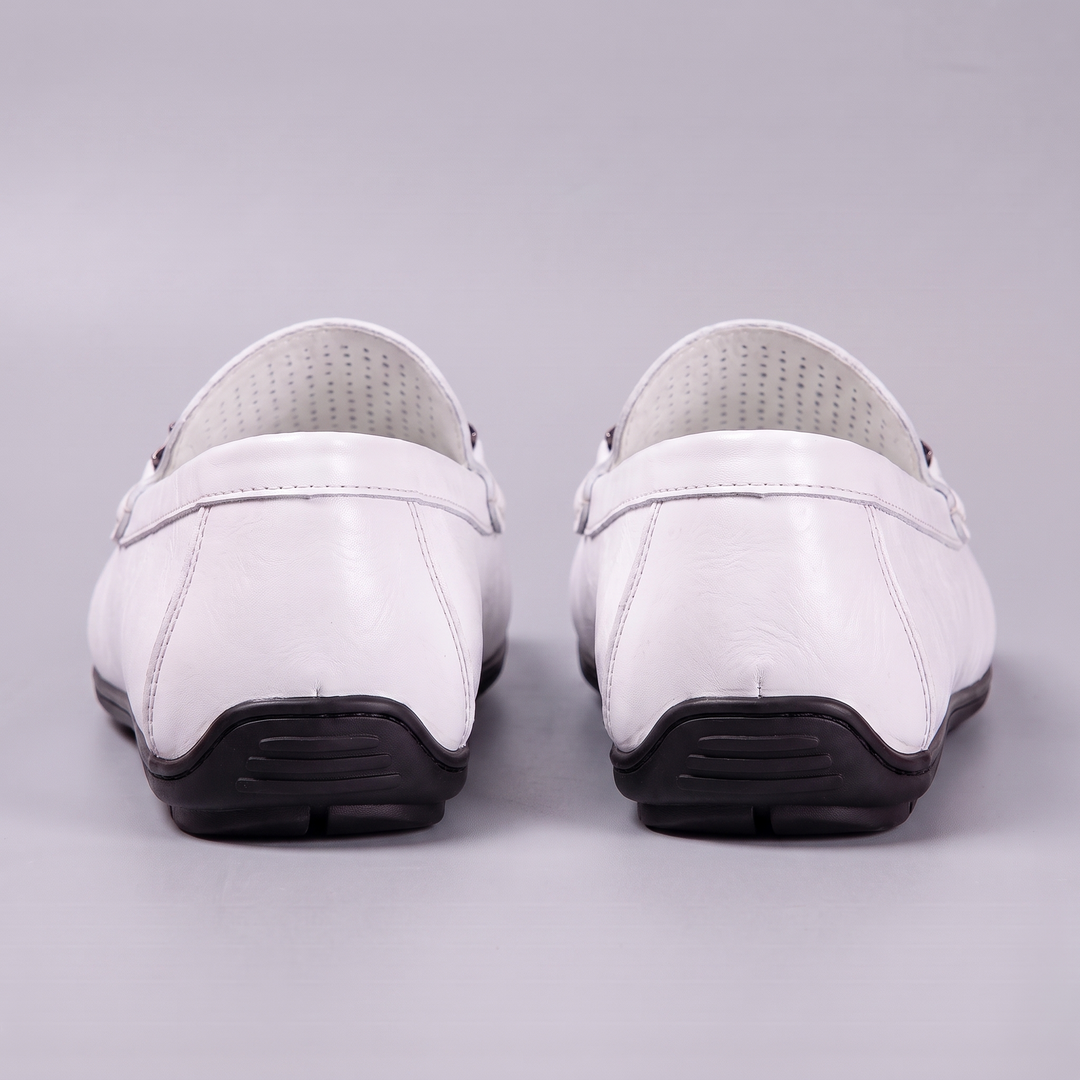Torino Loafers