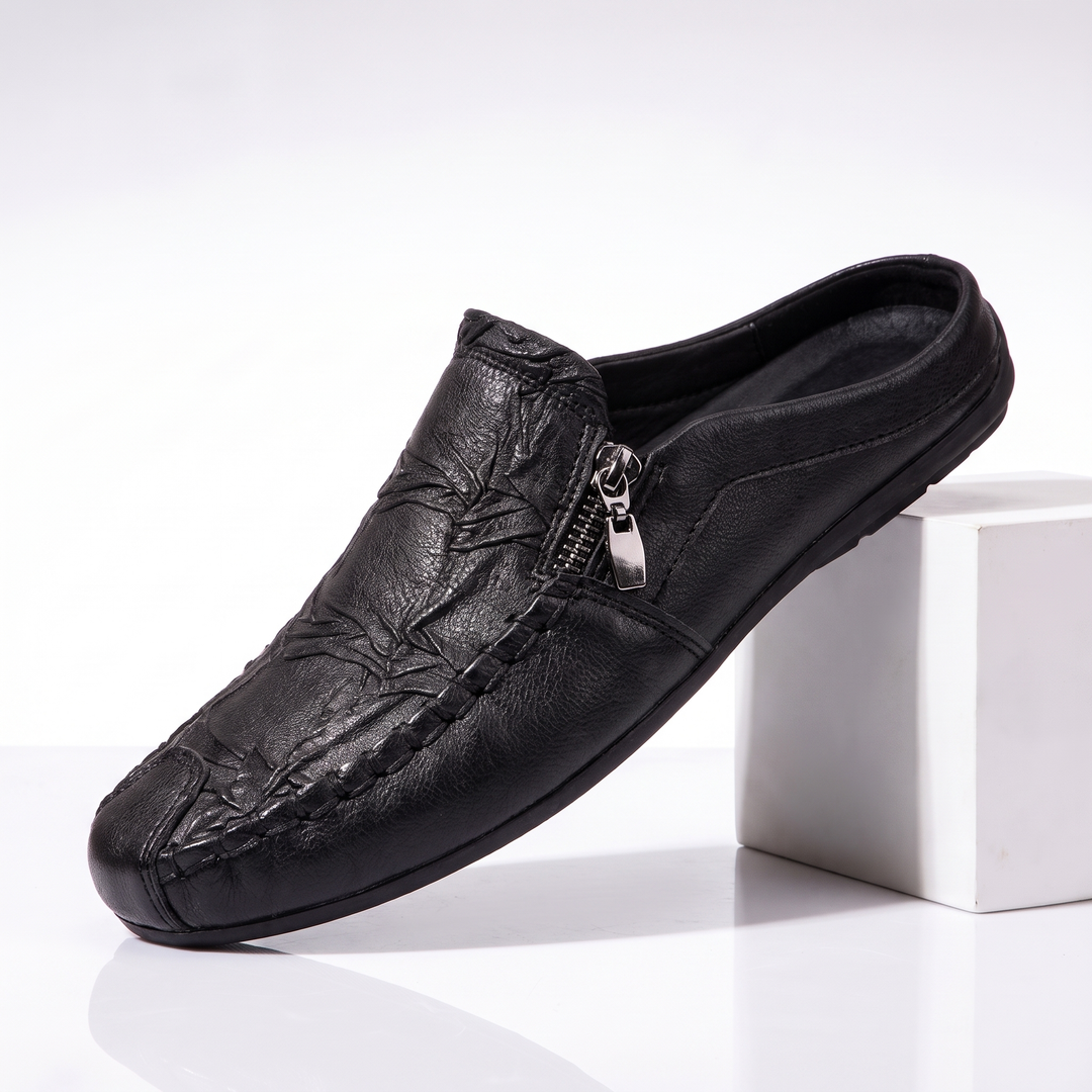 Lugano Slip-Ons