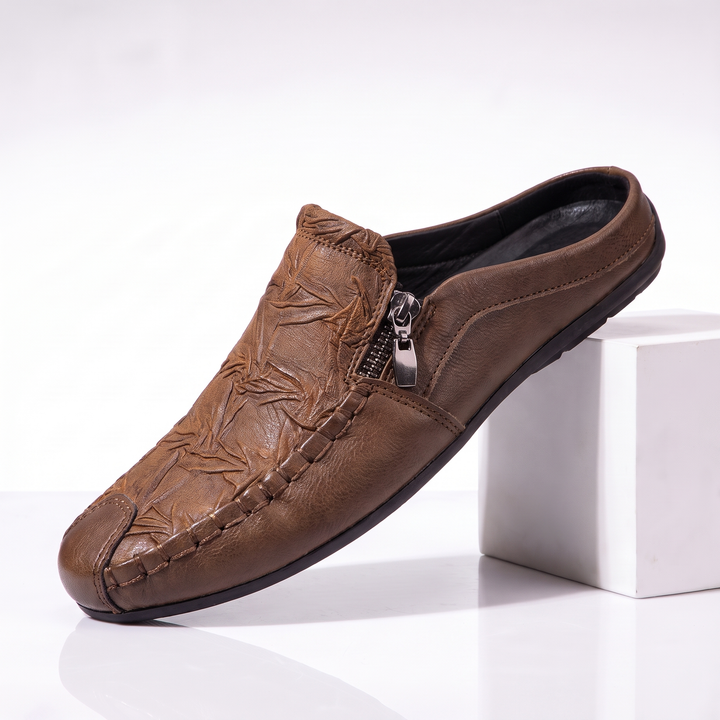 Lugano Slip-Ons