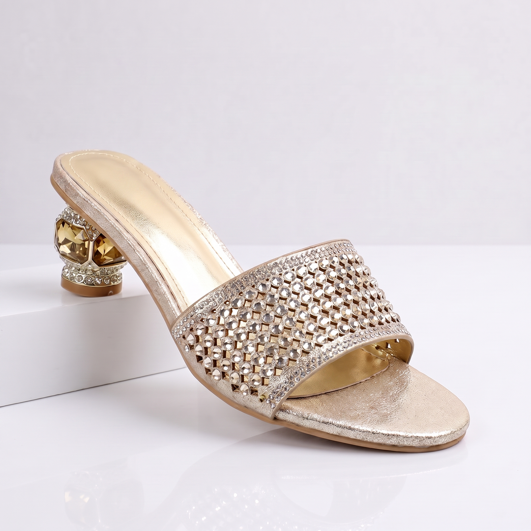Luciana Heels
