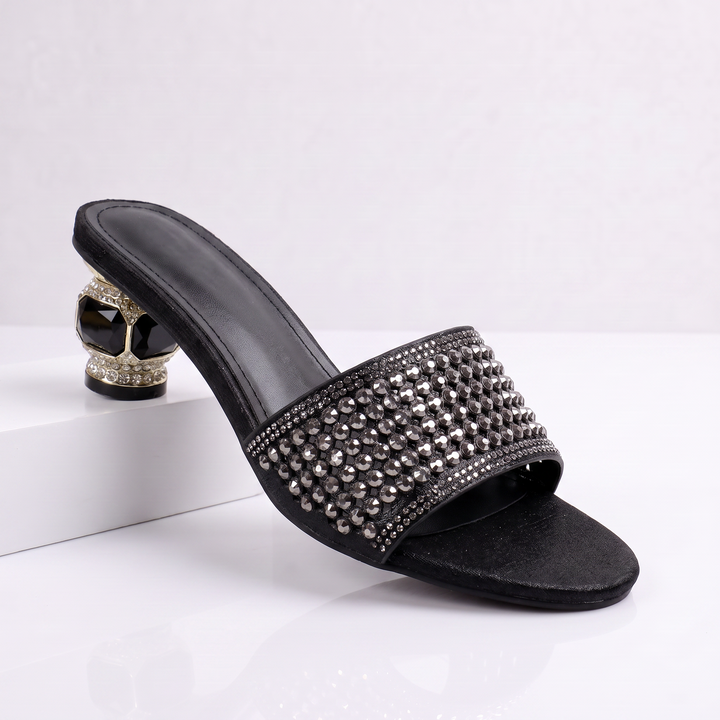 Luciana Heels