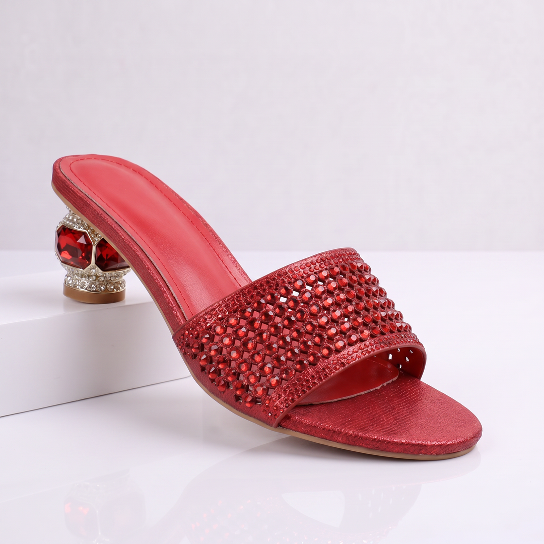 Luciana Heels