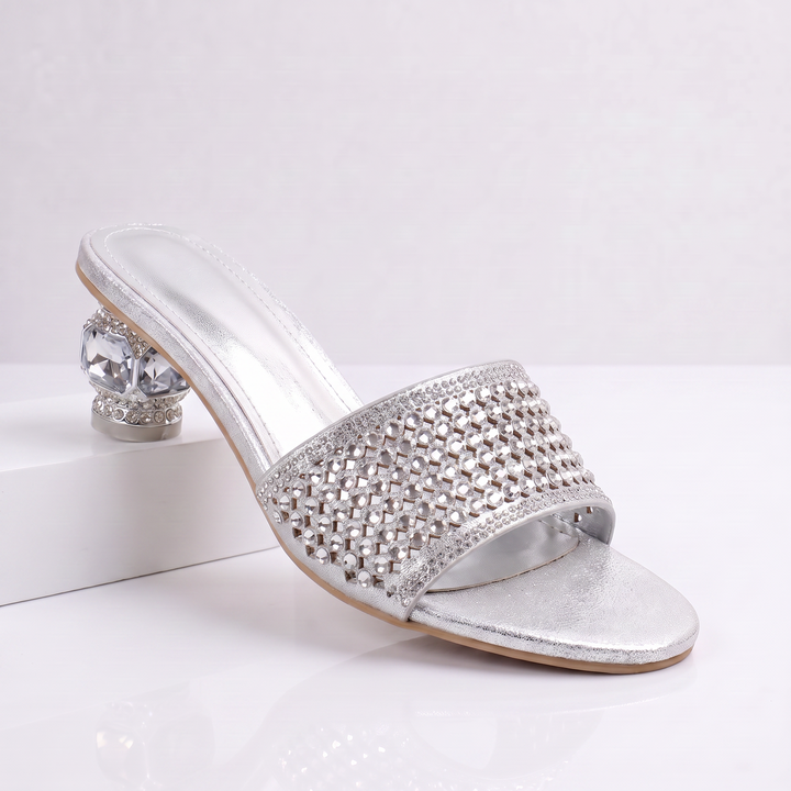 Luciana Heels