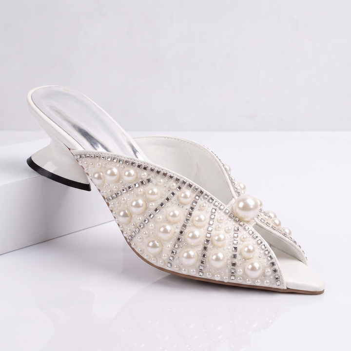 Serafina Heels