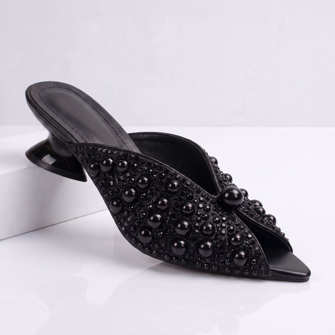 Serafina Heels