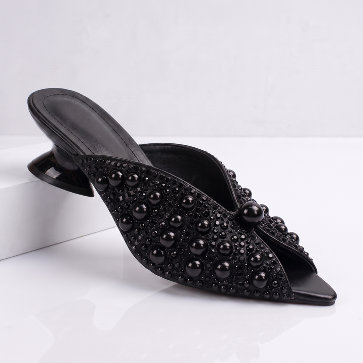 Serafina Heels
