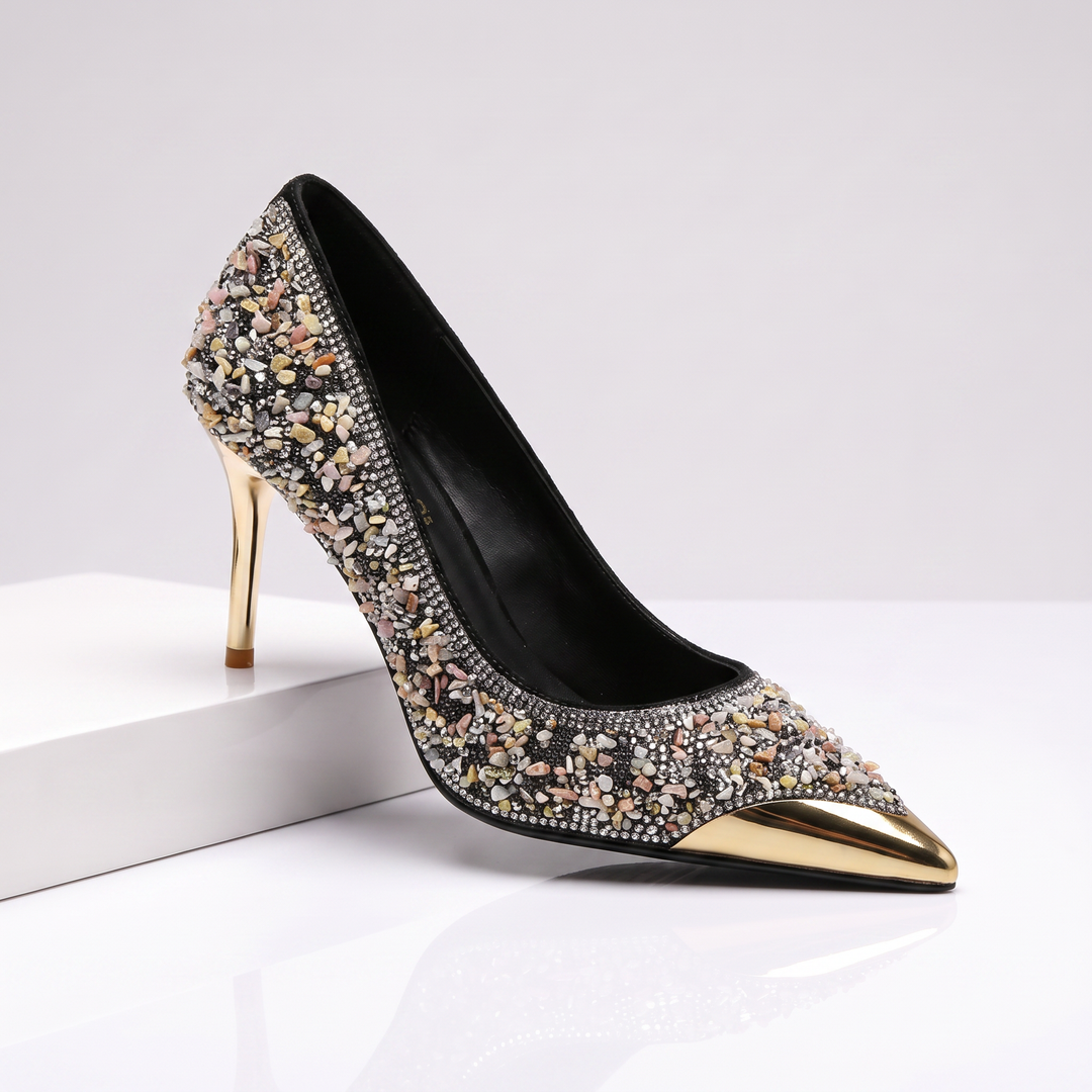 Rosalia Heels