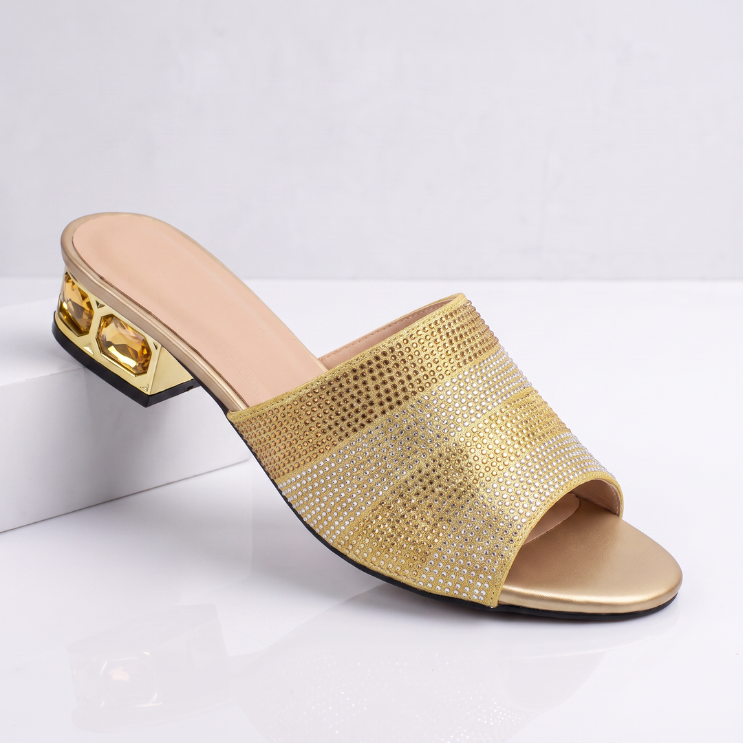 Alessia Heels