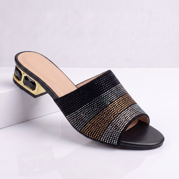 Alessia Heels
