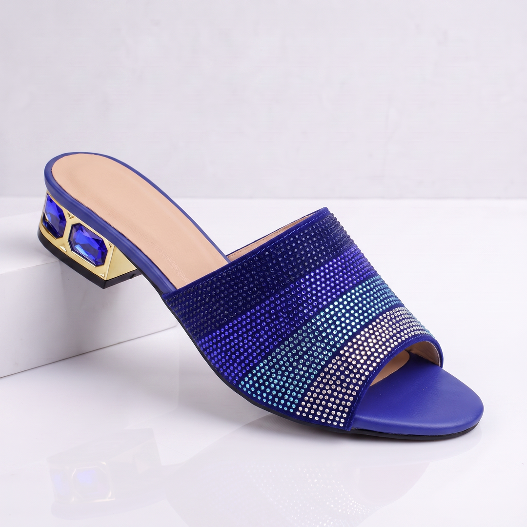 Alessia Heels