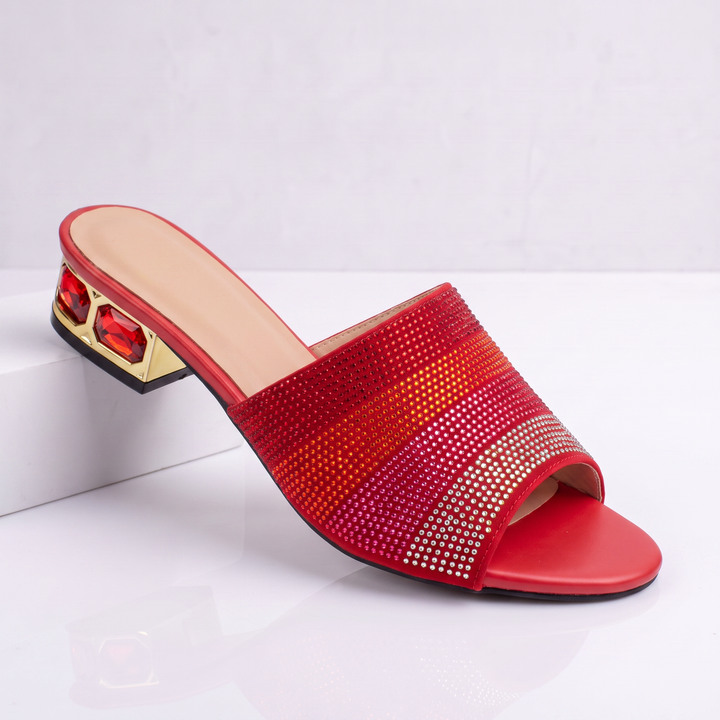 Alessia Heels