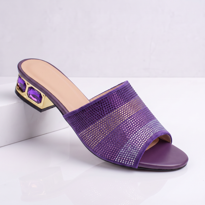 Alessia Heels
