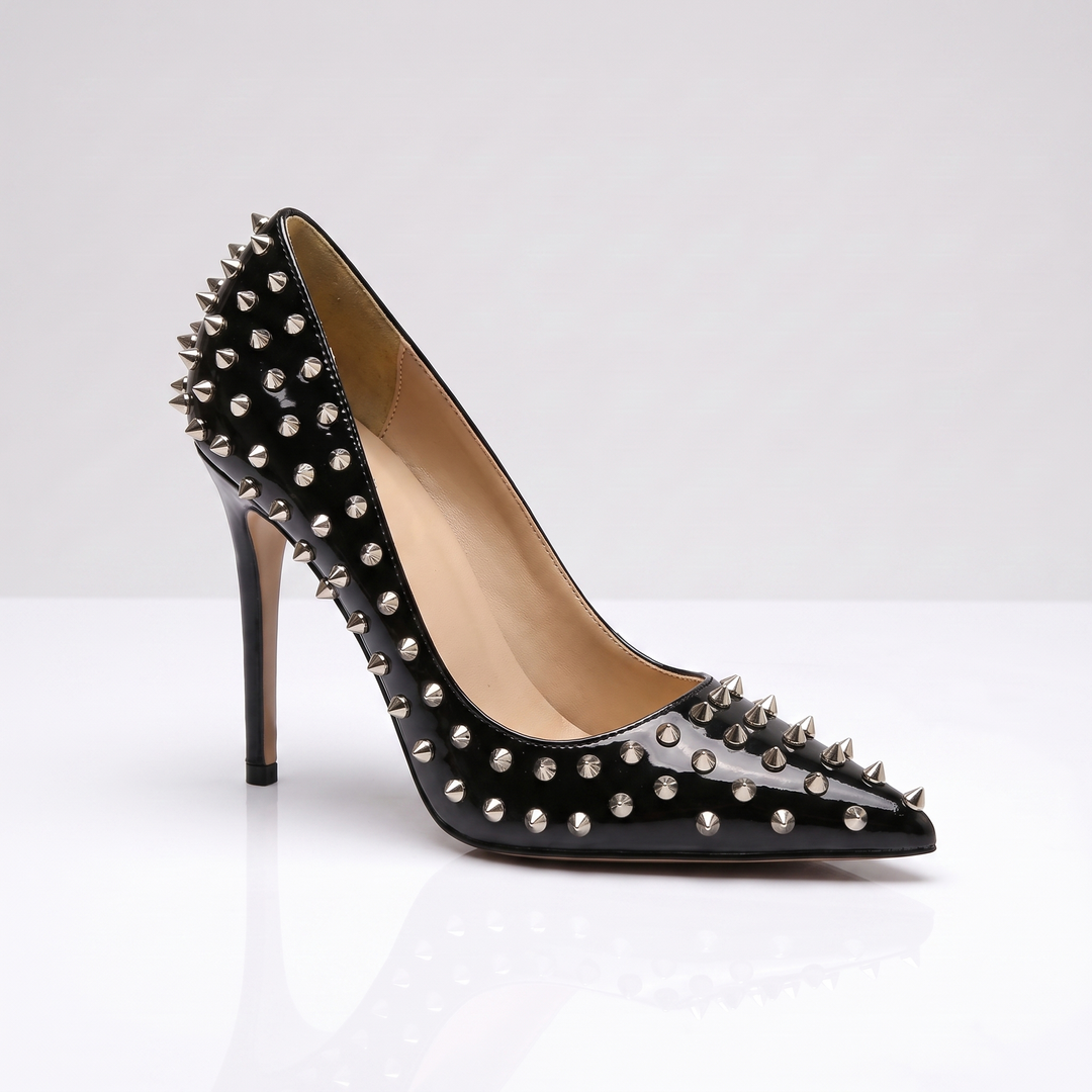 Tempesta Heels