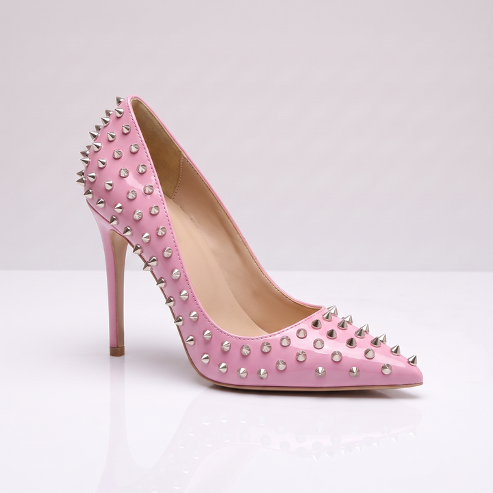 Tempesta Heels