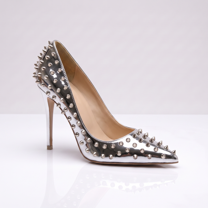 Tempesta Heels