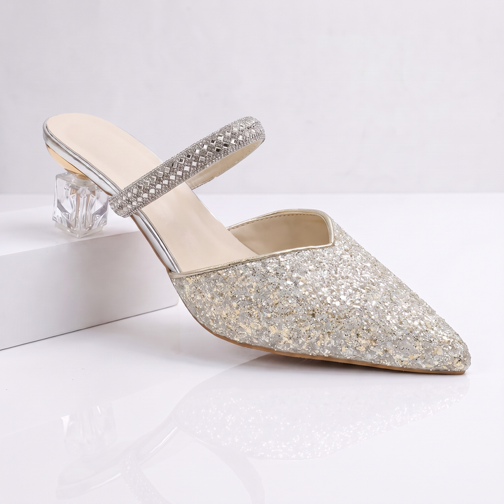 Celeste Heels