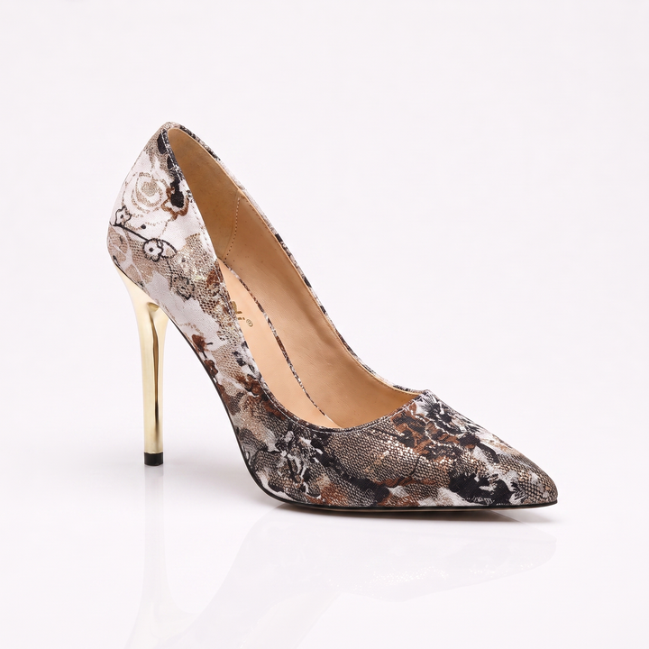 Fiorella Heels