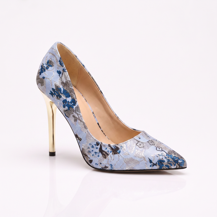 Fiorella Heels