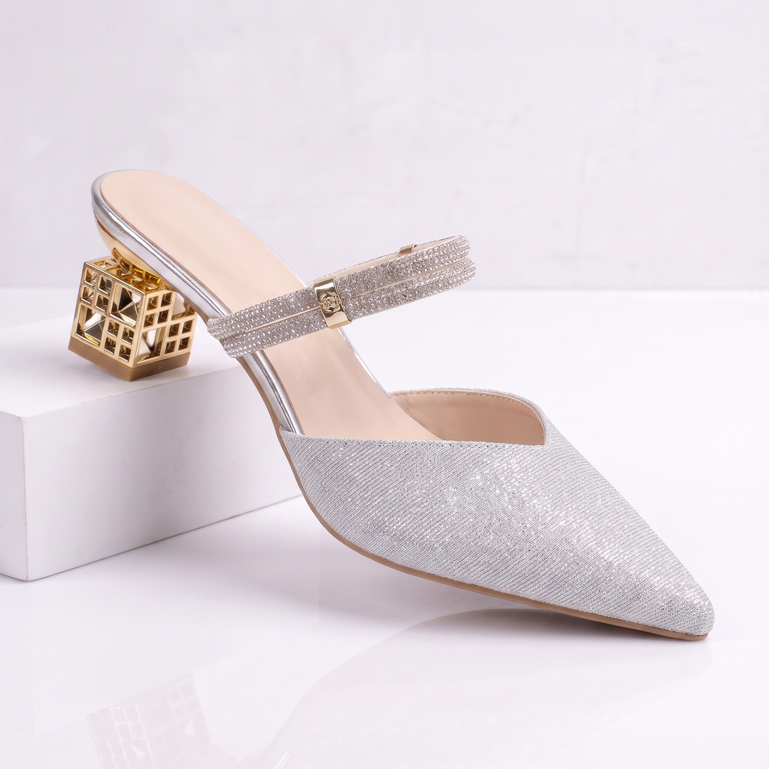Monroe Heels