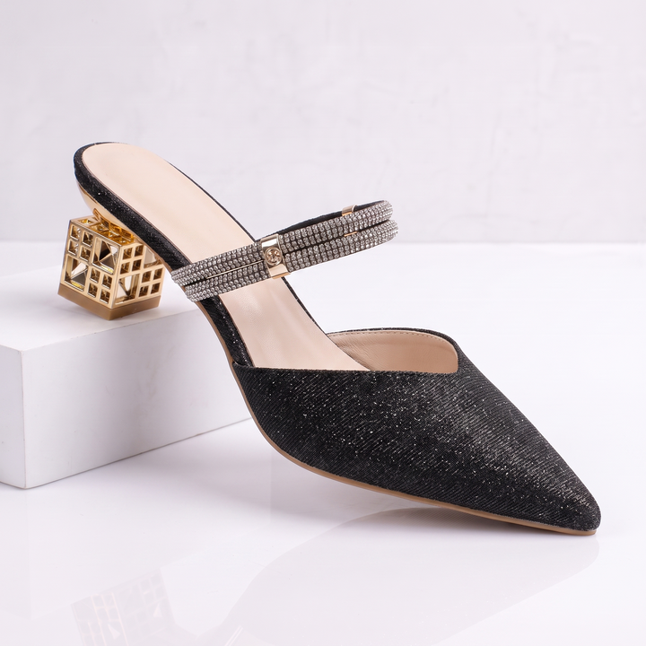 Monroe Heels