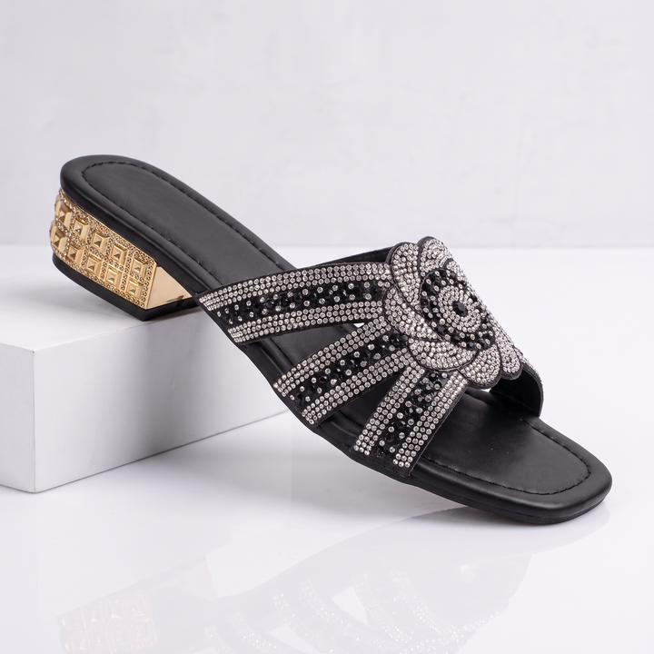 Rosette Slides